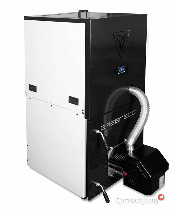 Kocioł na pellet 15 kw KPECO 5Kl Ecodesign Piece i kominki Olsztyn