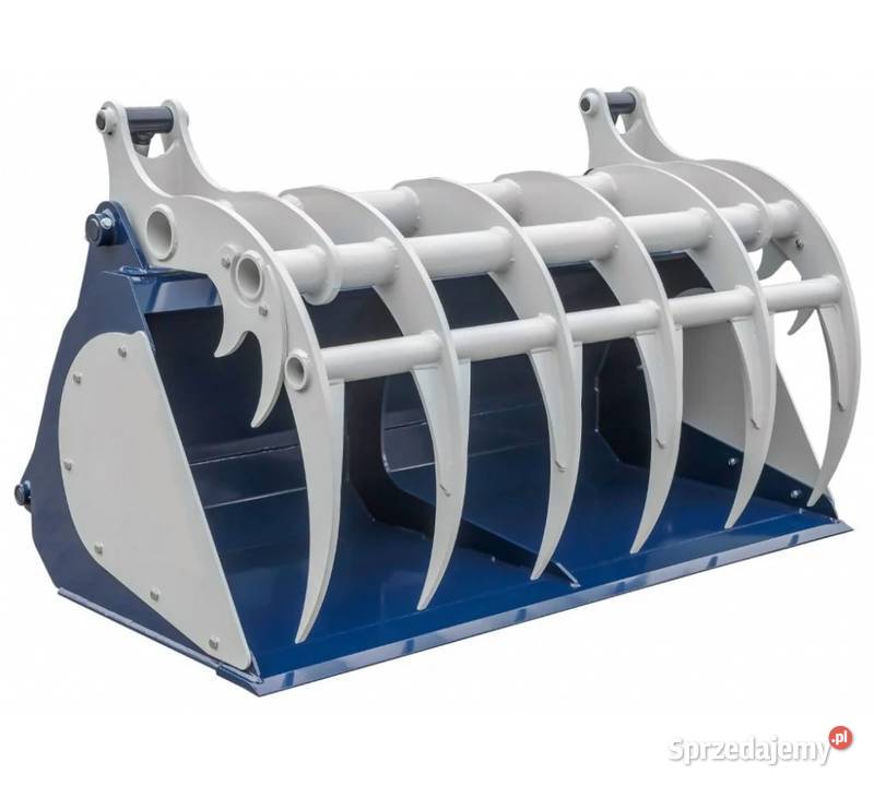 SZUFLA Z DOCISKIEM MAXI Kutno sprzedam