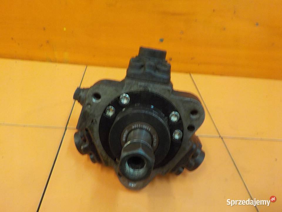 IVECO 23 HPI EURO 5 13r 106 F1AE3481A pompa