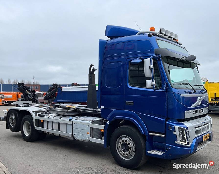 Hakowiec 23523km Warszawa sprzedam