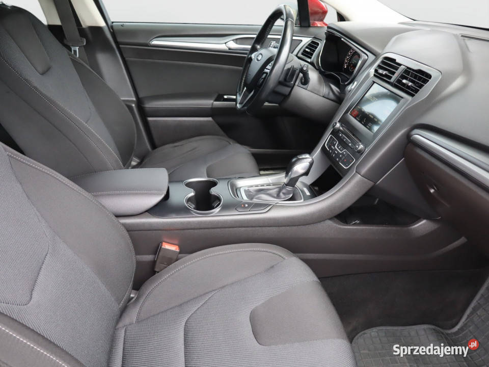 Ford Mondeo 15 EcoBoost tempomat Piaseczno