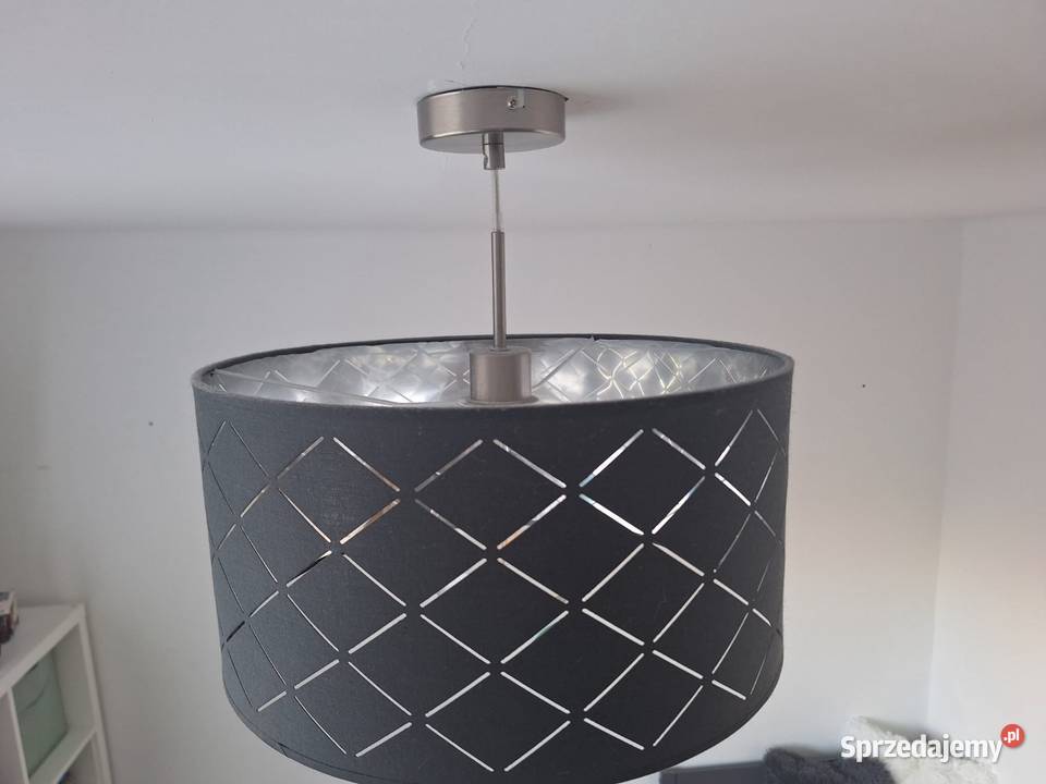 Lampa wisząca