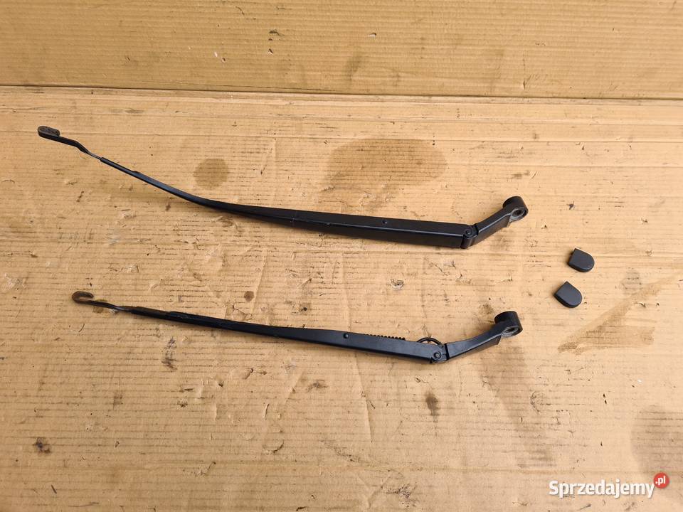 Toyota Auris II E18 mechanizm wycieraczek szyby Części