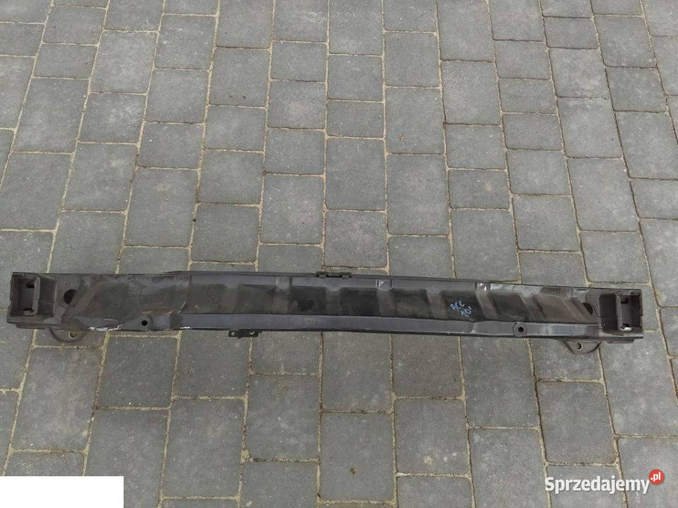 HONDA ACCORD 2010 BELKA ZDERZAKA PRZÓD osobowe Kozubszczyzna