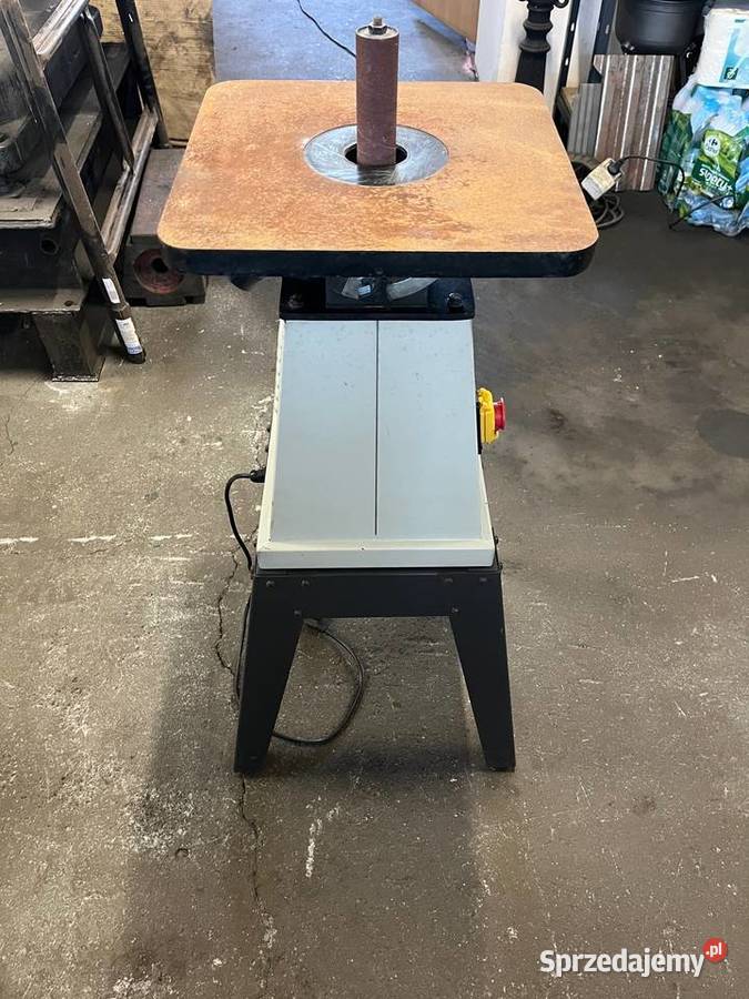 Szlifierka oscylacyjna trzpieniowa PROMA BO25 Nowa Sól