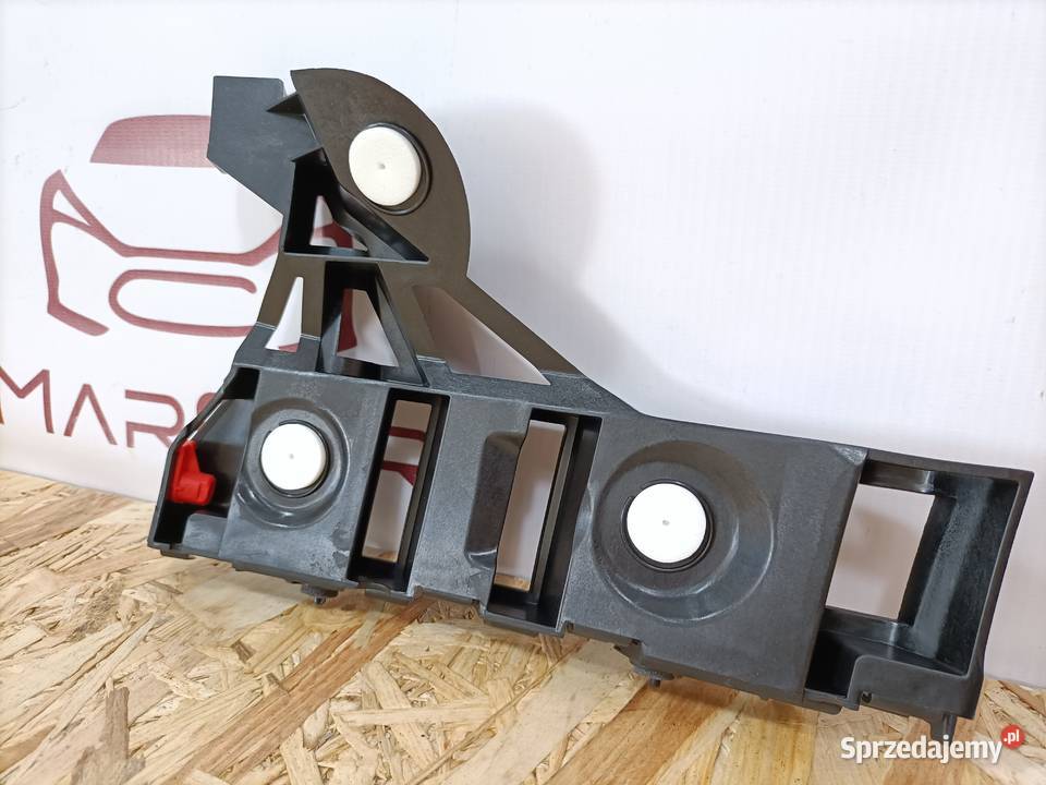 OPEL ADAM 13 ŚLIZG MOCOWANIE ZDERZAKA LEWY TYŁ Pleszew