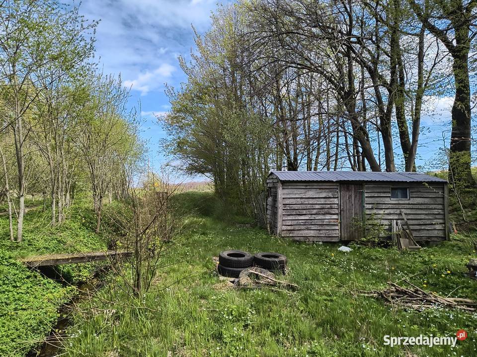 Sławutowo 183 pomorskie sprzedam