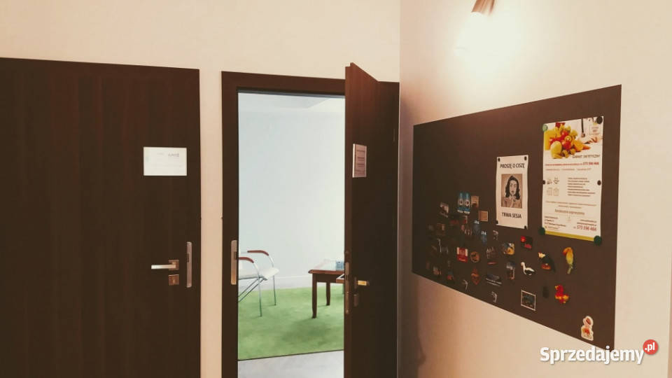 Cichy gabinet psychologa psychoterapeuty coacha Warszawa