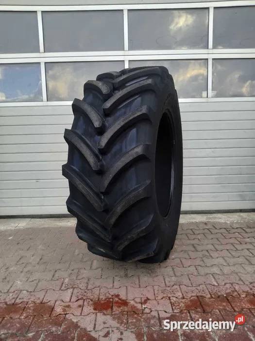 Opona 65065R38 Firestone Maxitracion 65 157D Opony rolnicze lubelskie Tomaszów Lubelski