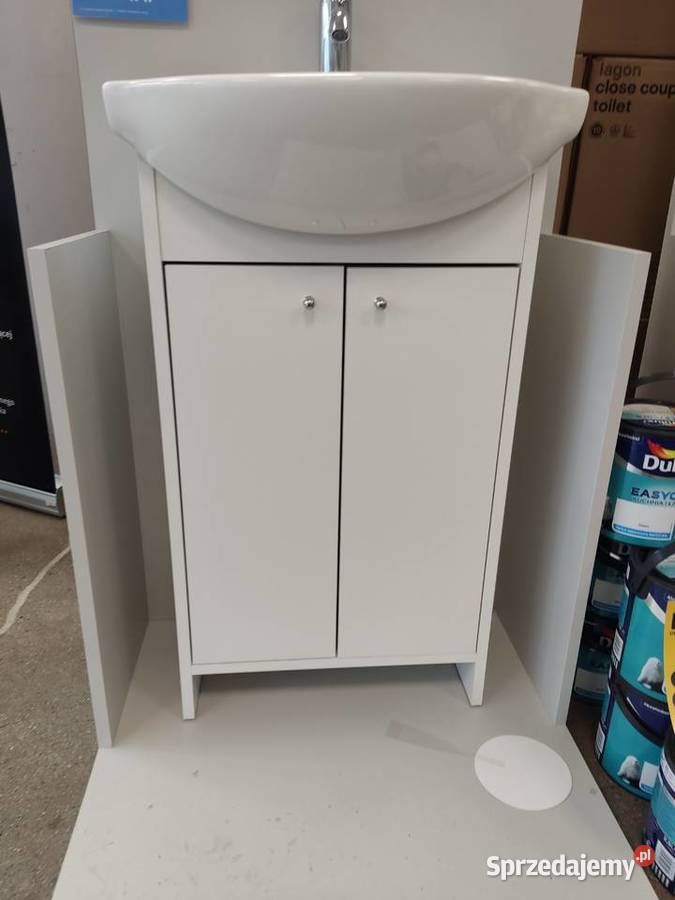 Szafka podumywalkowa nowa 50 MONA