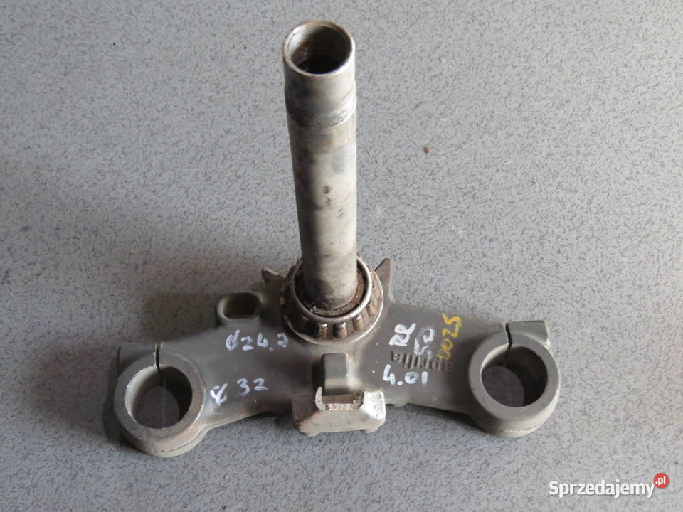 APRILIA RED ROSE 50 80 REDROSE półka dolna Warszawa