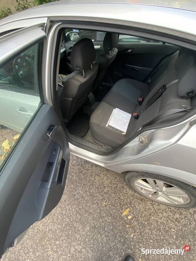 Sprzedam Opla astrę h elektryczne lusterka Gliwice sprzedam