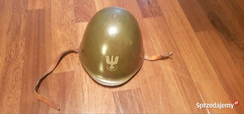 Hełm wojskowy Militaria Białystok
