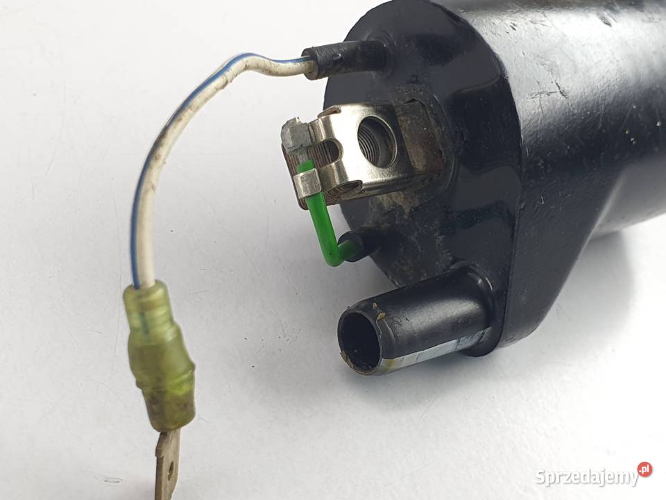 Cewka Zaplonowa Tm Mx 250 Łódź sprzedam