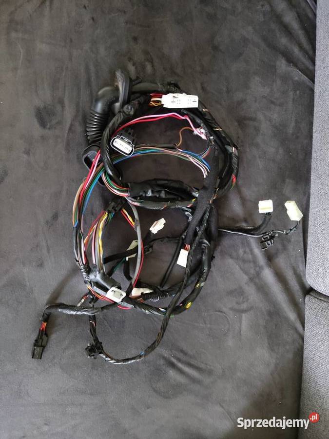 Ekran nawigacji Hyundai i30 Nline Elantra GT 173KM i30 Warszawa