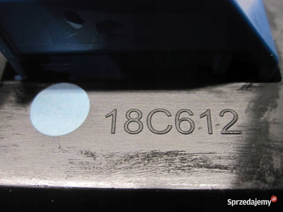 FORD FOCUS MK3 III LIFT panel nawiewu Kielce sprzedam