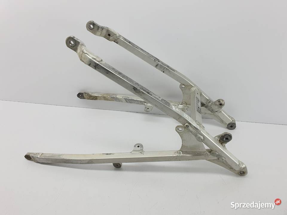 Stelaz Tyl Rama Subrame Zadupek Suzuki Rm 250 łódzkie Łódź