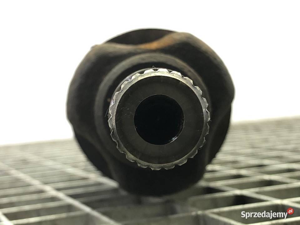 PÓŁOŚ PRAWY PRZÓD CITROEN C3 I 11 60 PRZEGUB osobowe