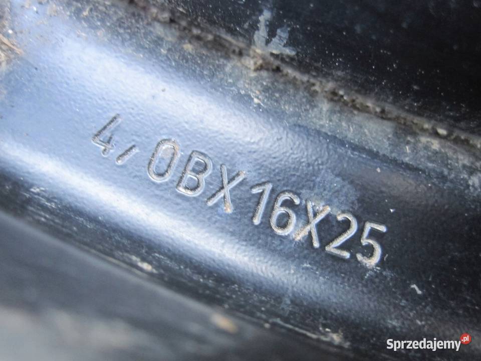 MONDEO MK4 S GALAXY MK3 koło dojazdowe 1258516 Motoryzacja świętokrzyskie Kielce sprzedam