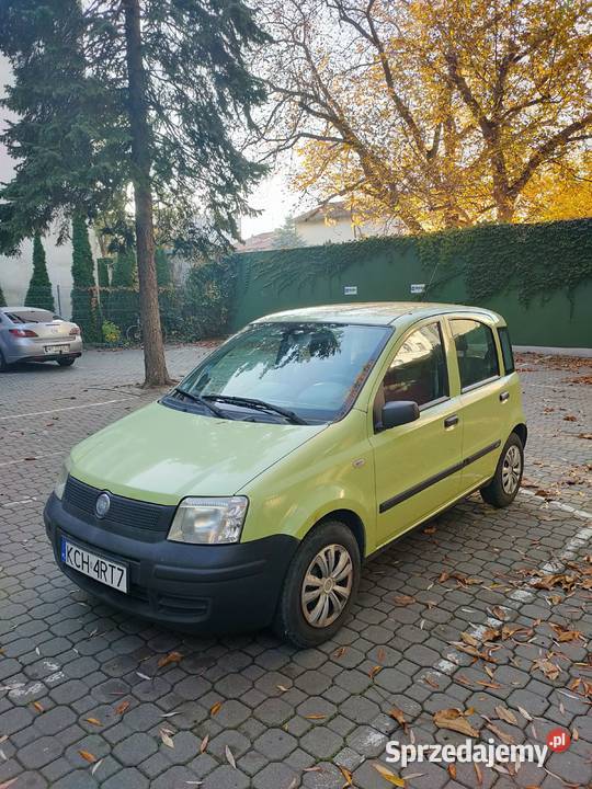 Sprzedam Zamienię Fiat Panda Jawa CZ 1cm3 Warszawa