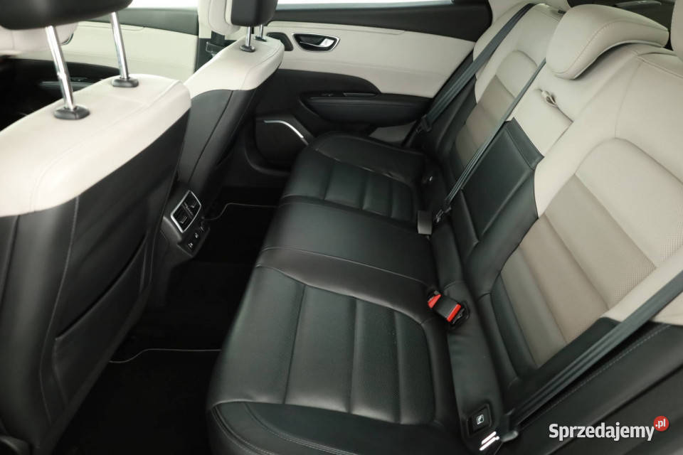 Renault Talisman 16 TCe nieuszkodzony mazowieckie Piaseczno sprzedam