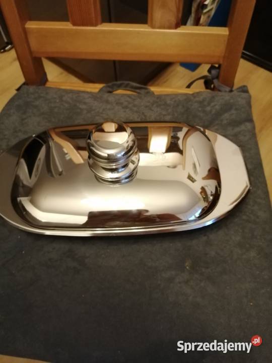 komplet garnków philipiak Warszawa