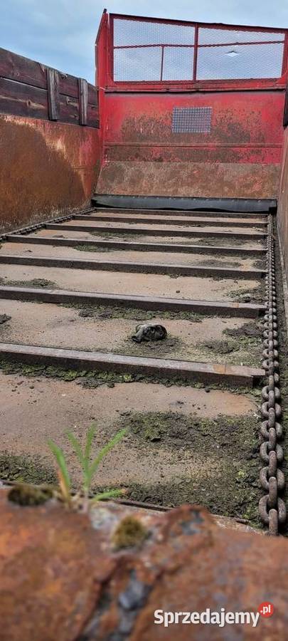 Rozrzutnik Miro Heywanc10ton kujawsko-pomorskie Inowrocław