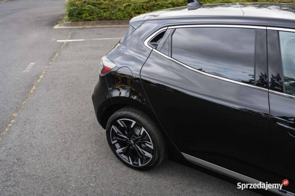 Renault Clio 10 TCe śląskie