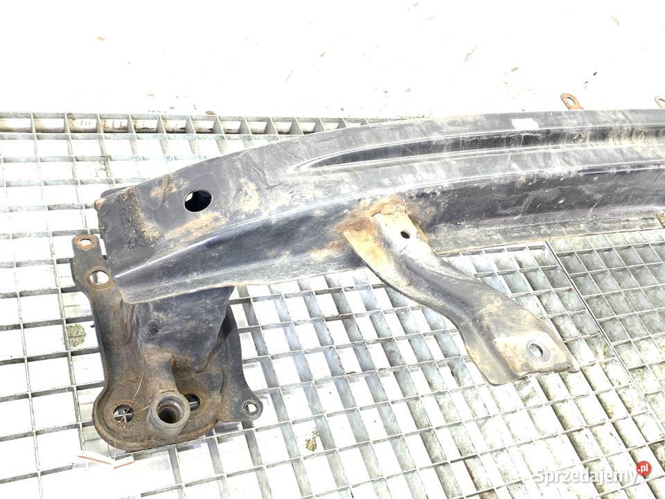 BELKA ZDERZAKA PRZÓD VW PASSAT B6 0511 podkarpackie sprzedam