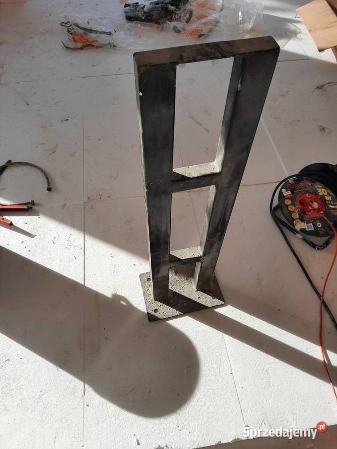 Stelarz na schody półkowe Dom i Ogród Łódź