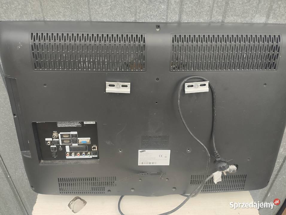 Telewizor Samsung 32 Żary