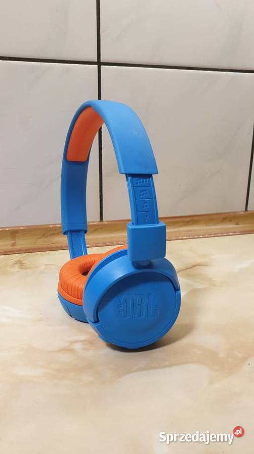 Słuchawki bluetooth Bezprzewodowe Firmy JBL