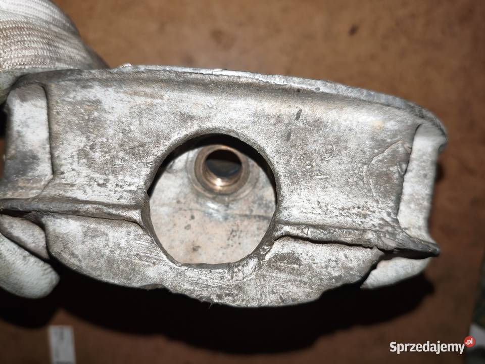 Prawa głowica M72 Cylindry, głowice, pierścienie Leszno