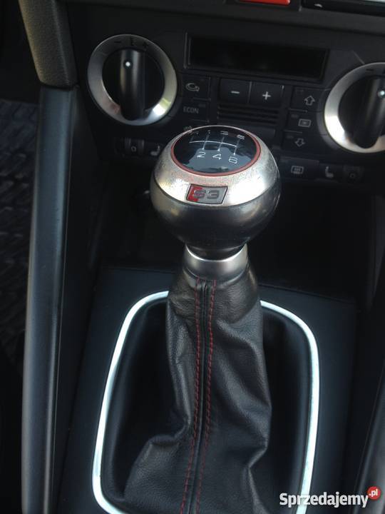 AUDI A3 32 VR6 QUATTRO 2005 FULL elektryczne szyby