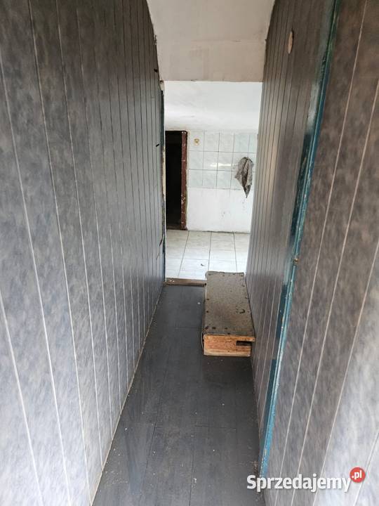 Sprzedam udzial 650m2 sprzedam