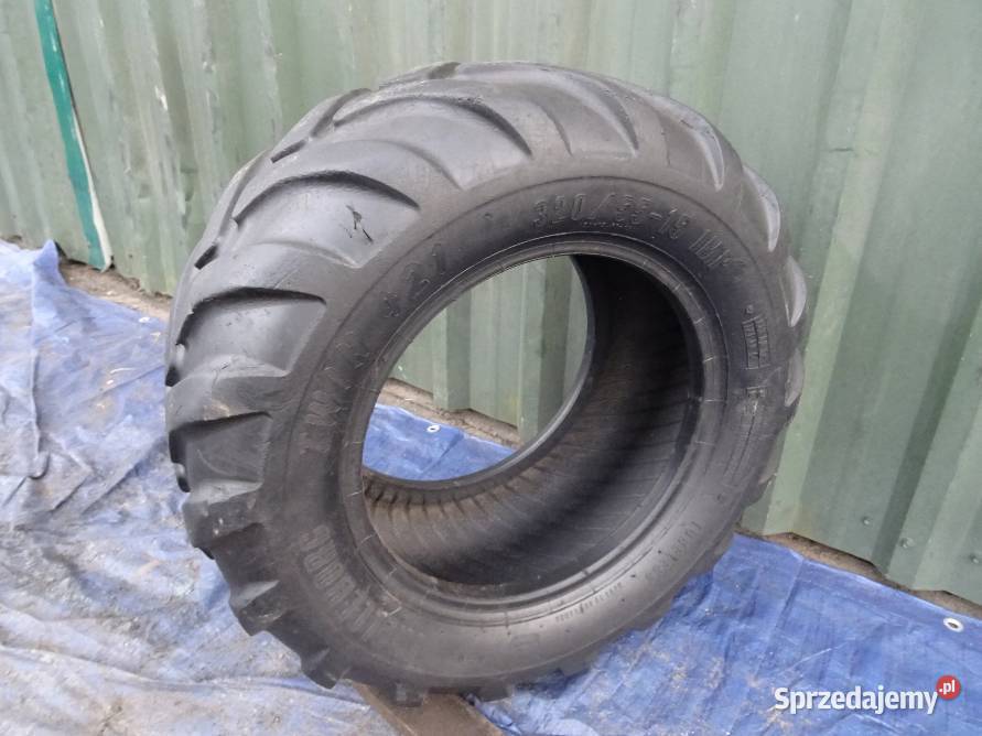 OPONA TRELLEBORG TWIN 421 32055 29 X 1250 R 15 Szprotawa
