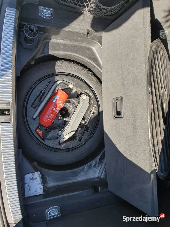 Audi A4 B7 30tdi 204 quattro Full SLine Motoryzacja Zamość