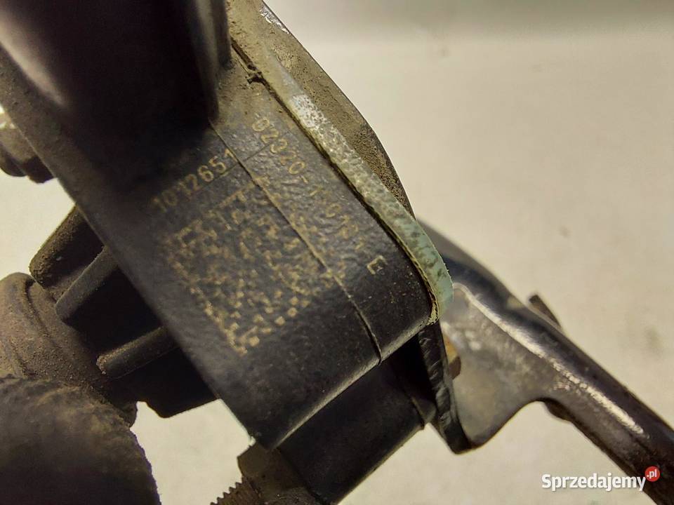 Ford Ranger VI 6 2024r CZUJNIK POZIOMOWANIA osobowe Oświetlenie sprzedam