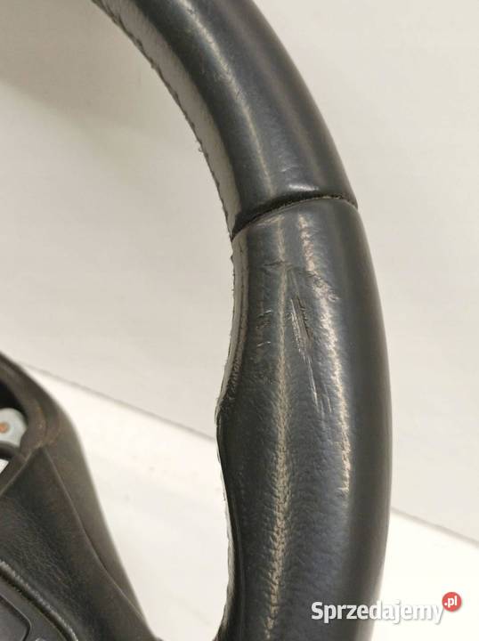 KIEROWNICA MULTIFUNKCJA Kia Sportage III Rok produkcji 2012 świętokrzyskie