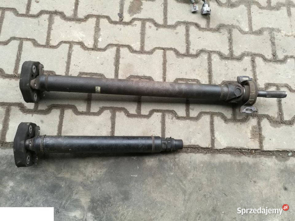LEXUS IS220D 2008 WAL NAPEDOWY Kozubszczyzna