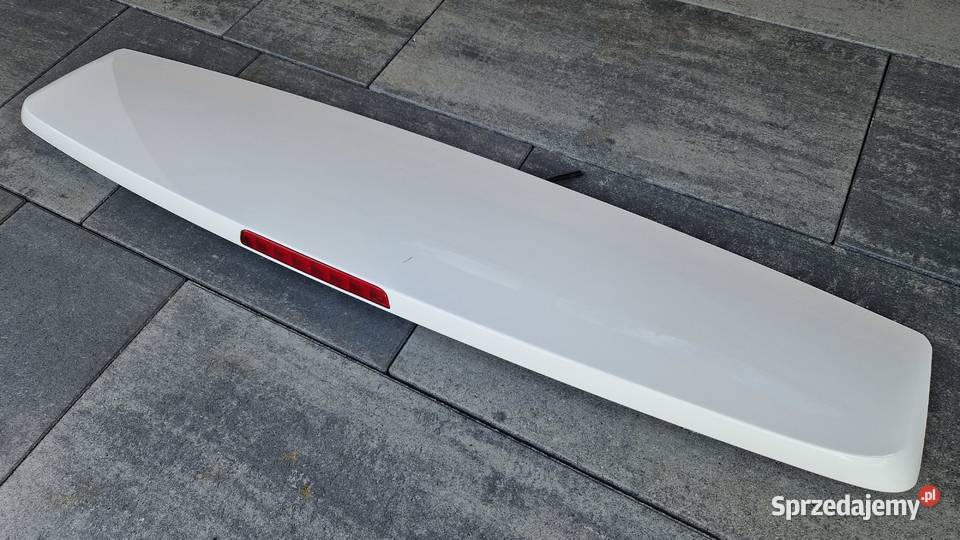 Spoiler klapy tylnej DODGE GRAND CARAVAN V PW7 Rawa Mazowiecka sprzedam
