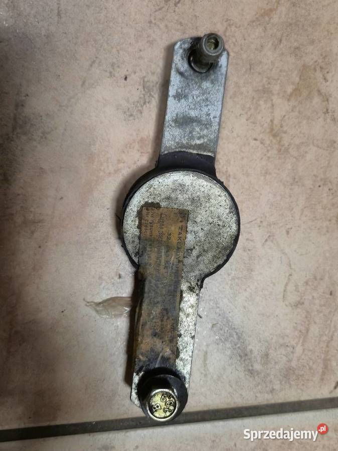 Łącznik dźwigni zmiany biegów Fiat 126 osobowe Dąbrowa Górnicza sprzedam