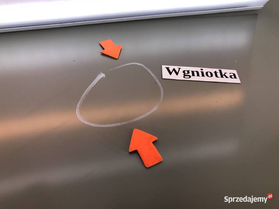 Opel Insignia A G09 092008072017 Maska Pokrywa Skarżysko-Kamienna