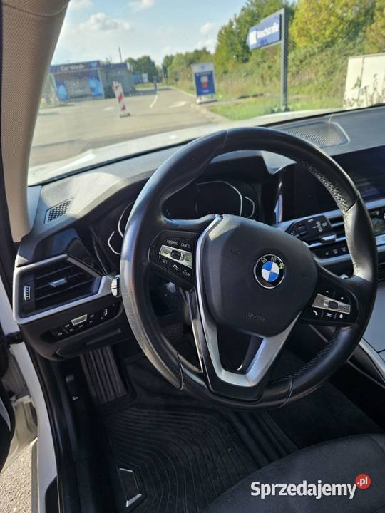BMW G21 Słupsk