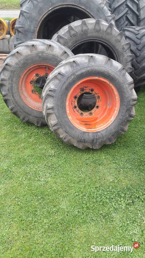 Sprzedam opony koła 4057020 Bochnia