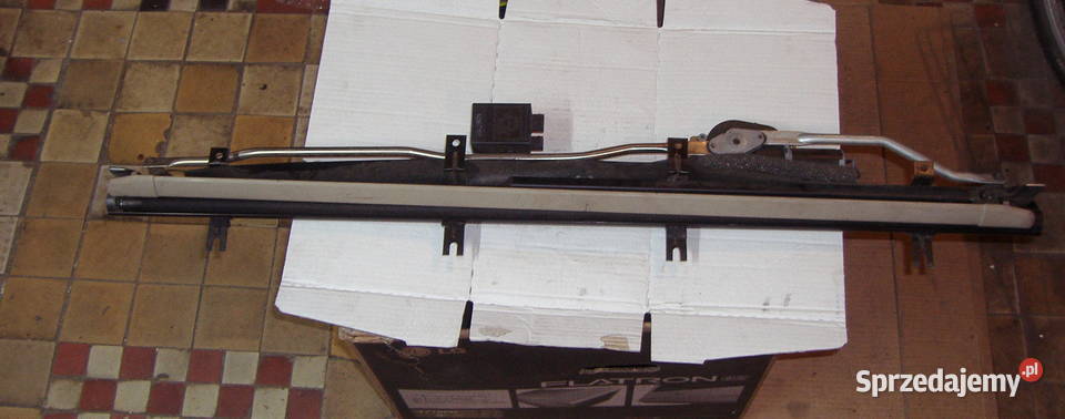 AUDI A6 C5 FL ROLETA ELEKTRYCZNA 4B5861325 śląskie Katowice sprzedam