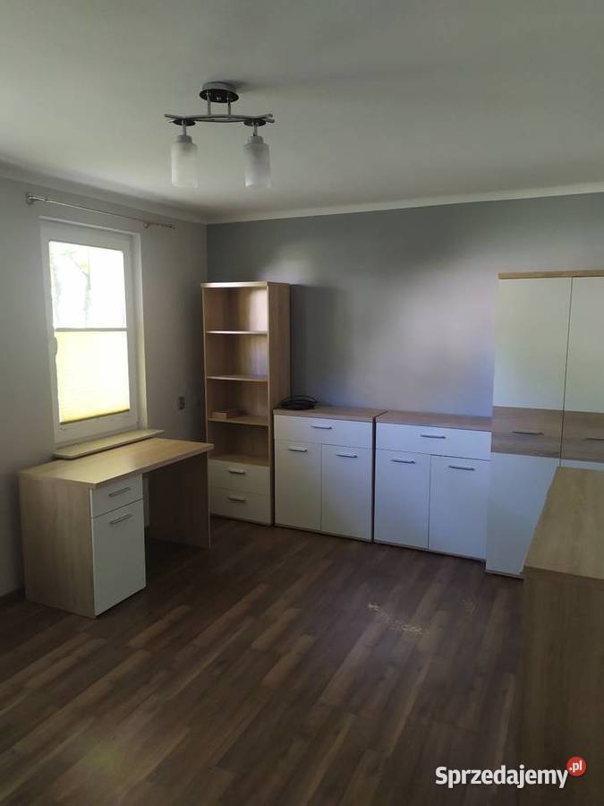 Wynajmę mieszkanie 2 pokojowe 47m2 Kielce SADY
