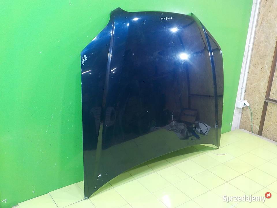 SUBARU LEGACY IV 25 B AUT 05r KOMBI maska Suków