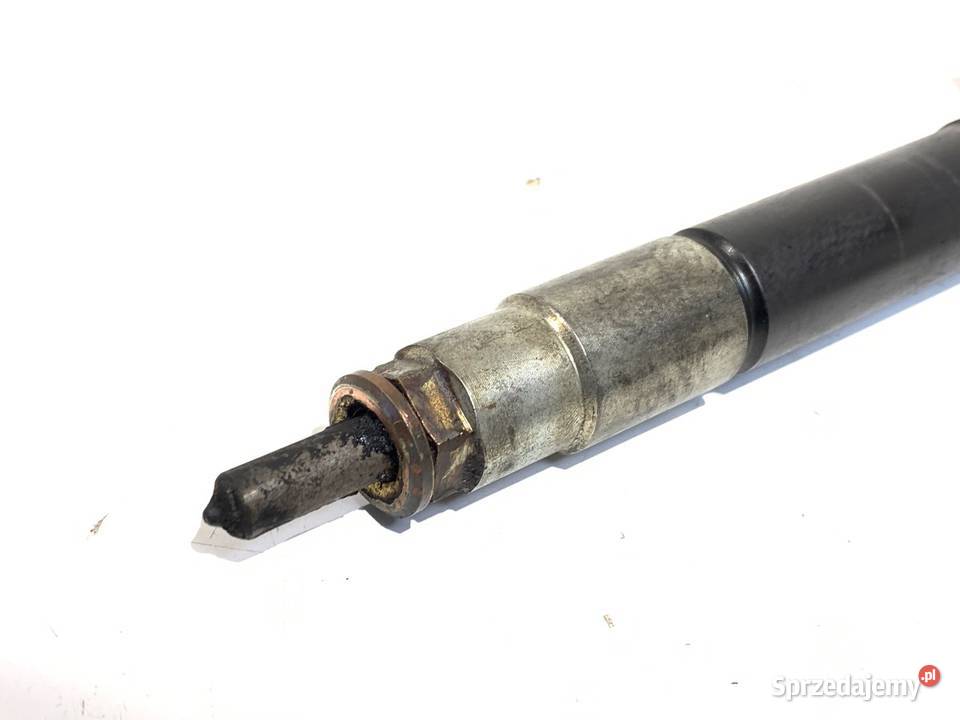 WTRYSKIWACZ TOYOTA COROLLA E13 22 136 0409 sprzedam