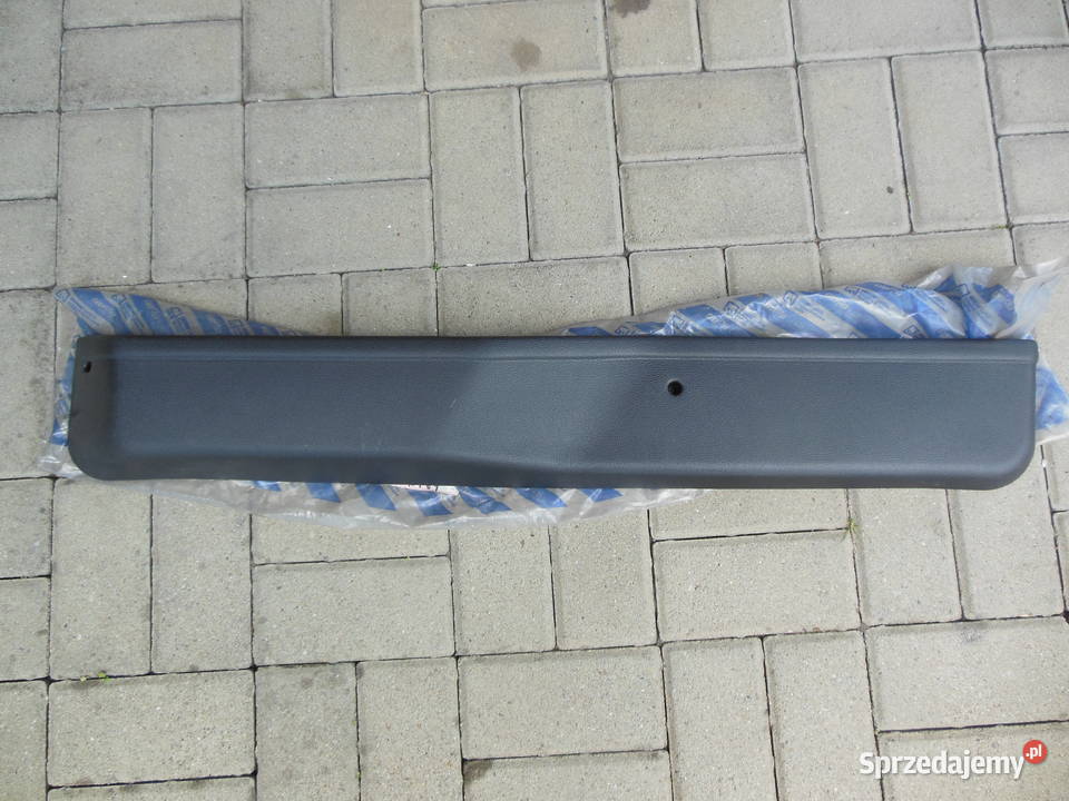 UCHWYT DRZWI PRZEDNI PRAWY FIAT UNO R89 KOD